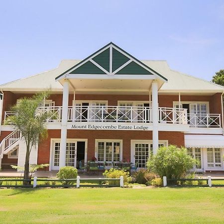 Mount Edgecombe Estate Lodge Dış mekan fotoğraf