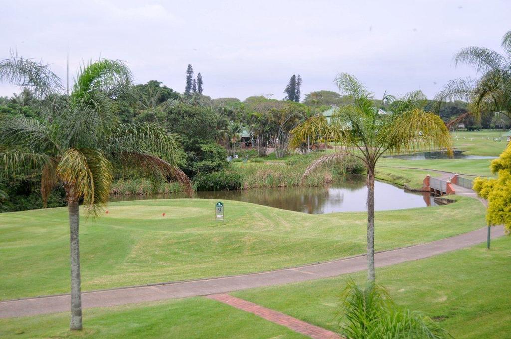 Mount Edgecombe Estate Lodge Dış mekan fotoğraf