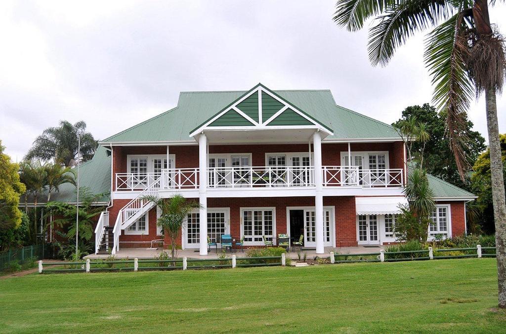 Mount Edgecombe Estate Lodge Dış mekan fotoğraf